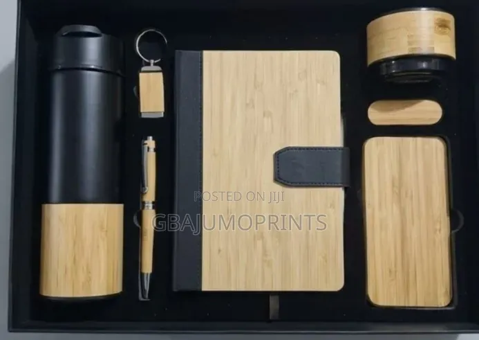 Exclusive Gift Box
