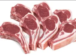 Lamb Chop Steak