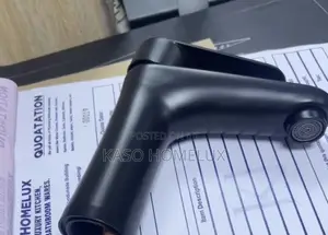 Basin Mixer Tap