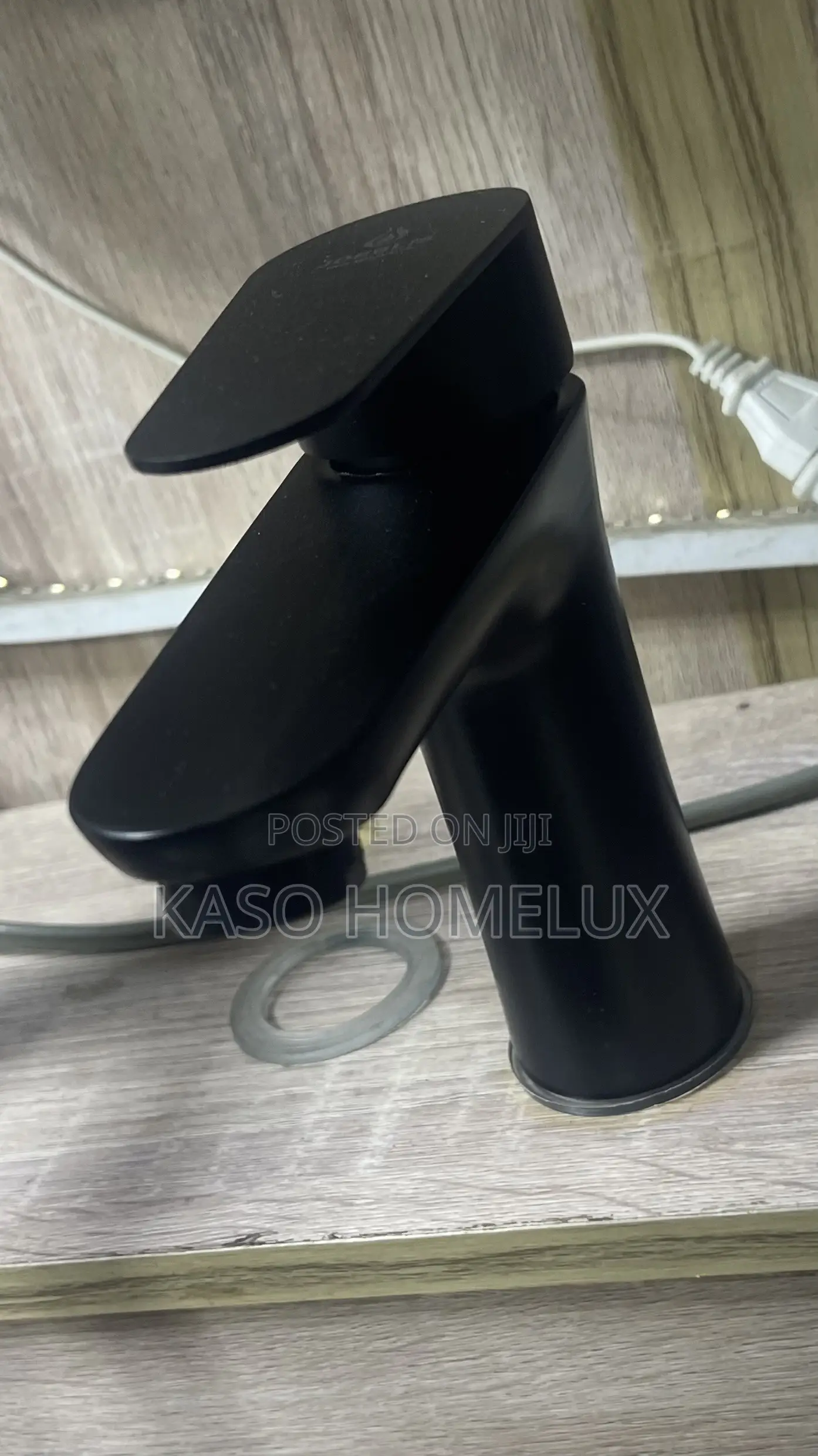 Basin Mixer Tap