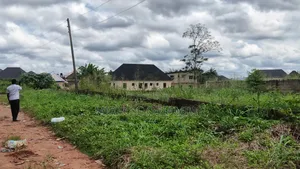 One Plot of Land for Sale Umuahia Abia State