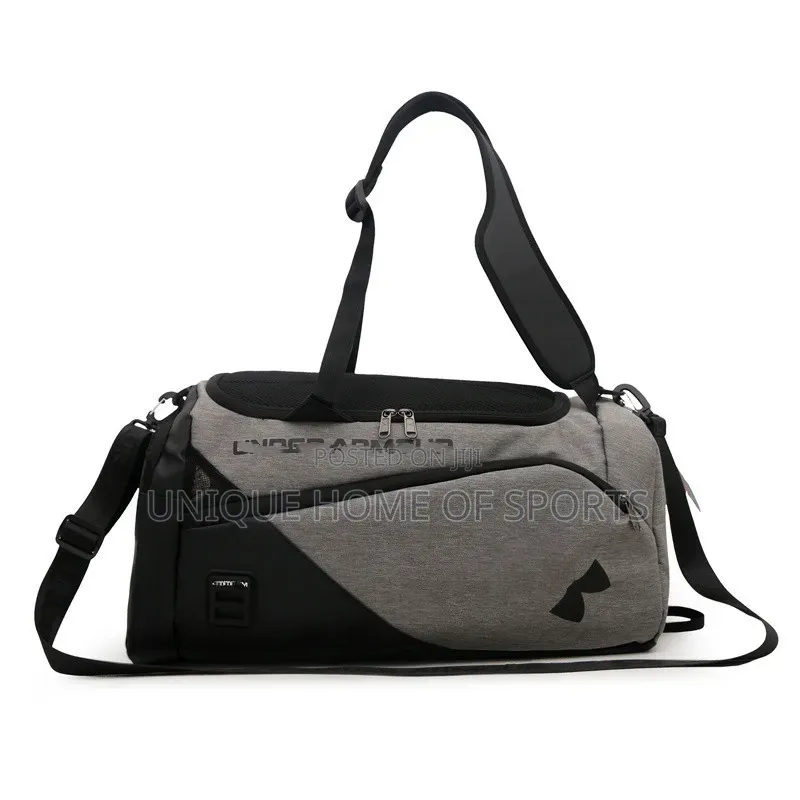 Premium Travel & Sports Duffel Bag – Stylish, Spacious & Durable!