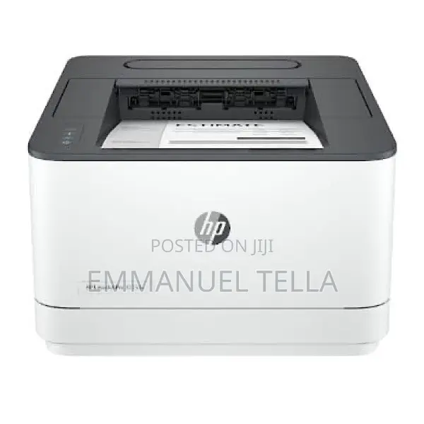 LaserJet Pro 3003dw