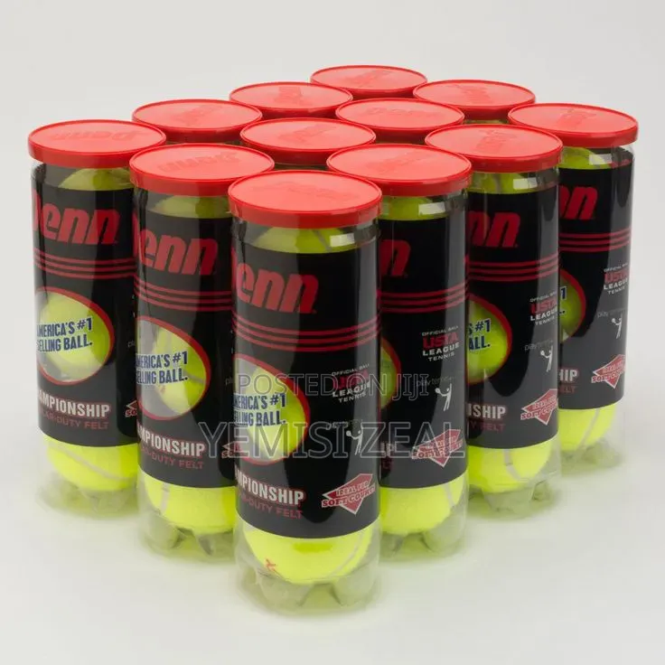 Lawn Tennis Ball