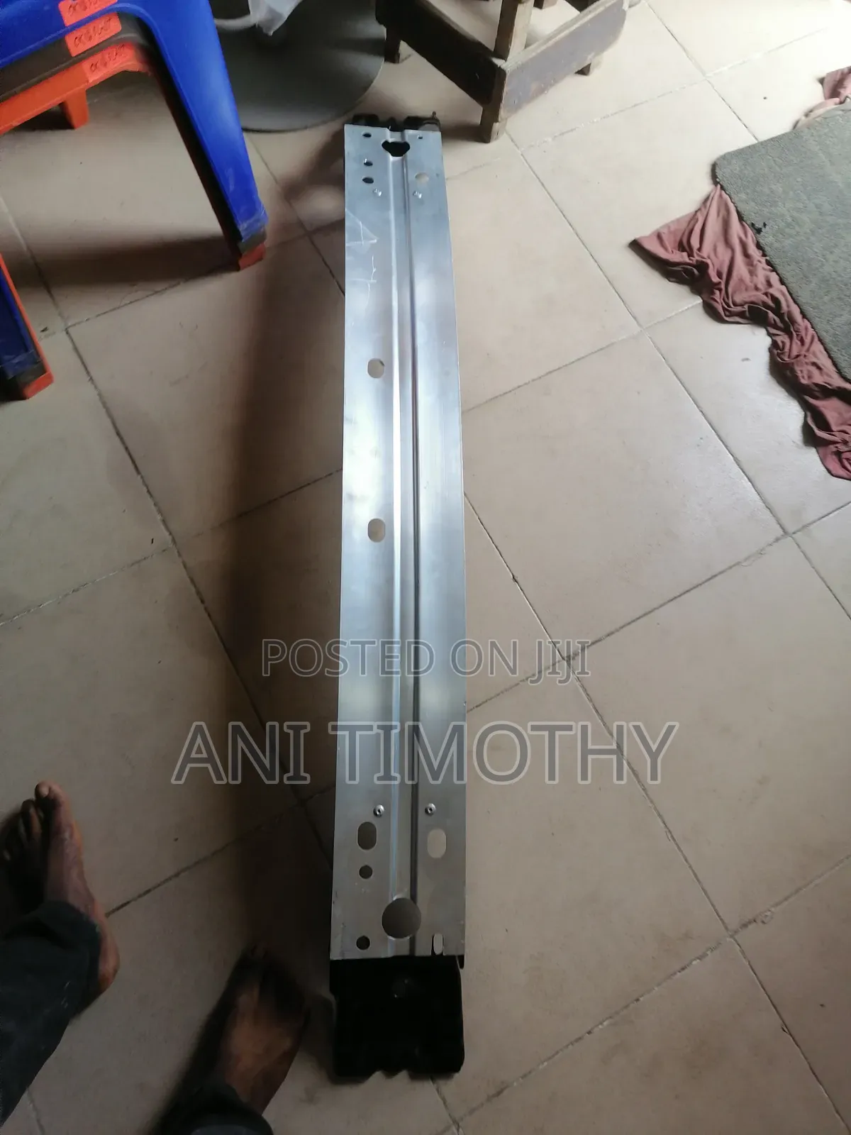Front Bumper Beam Camry 2018 and Rav4 2020 Es 350 2020