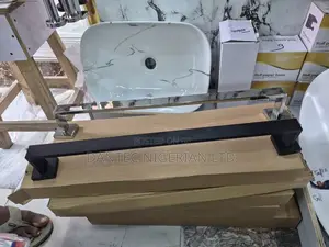 70cm Single Towel Rail