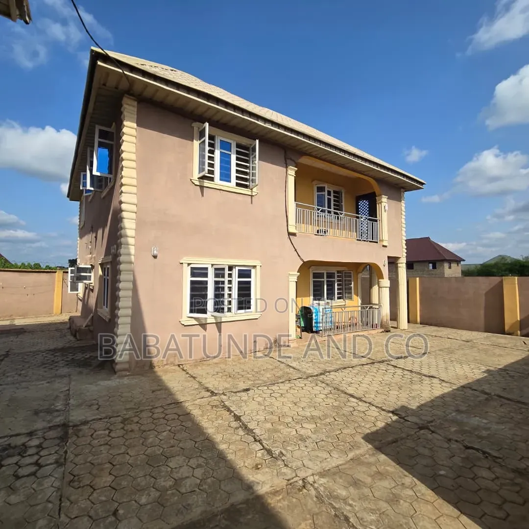 2bdrm Apartment in Moniya for rent
