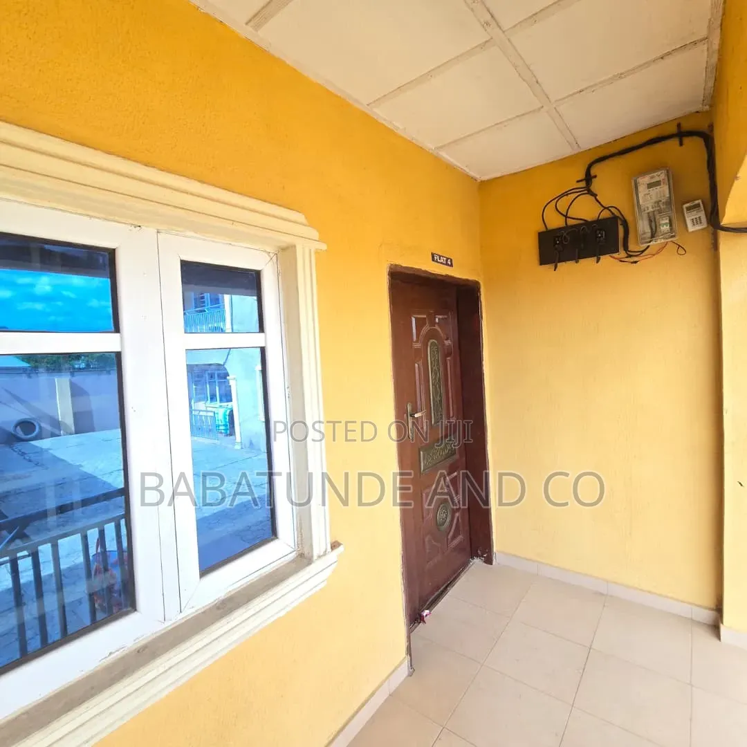 2bdrm Apartment in Moniya for rent