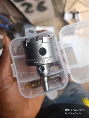 M48 TCT Hole Saw