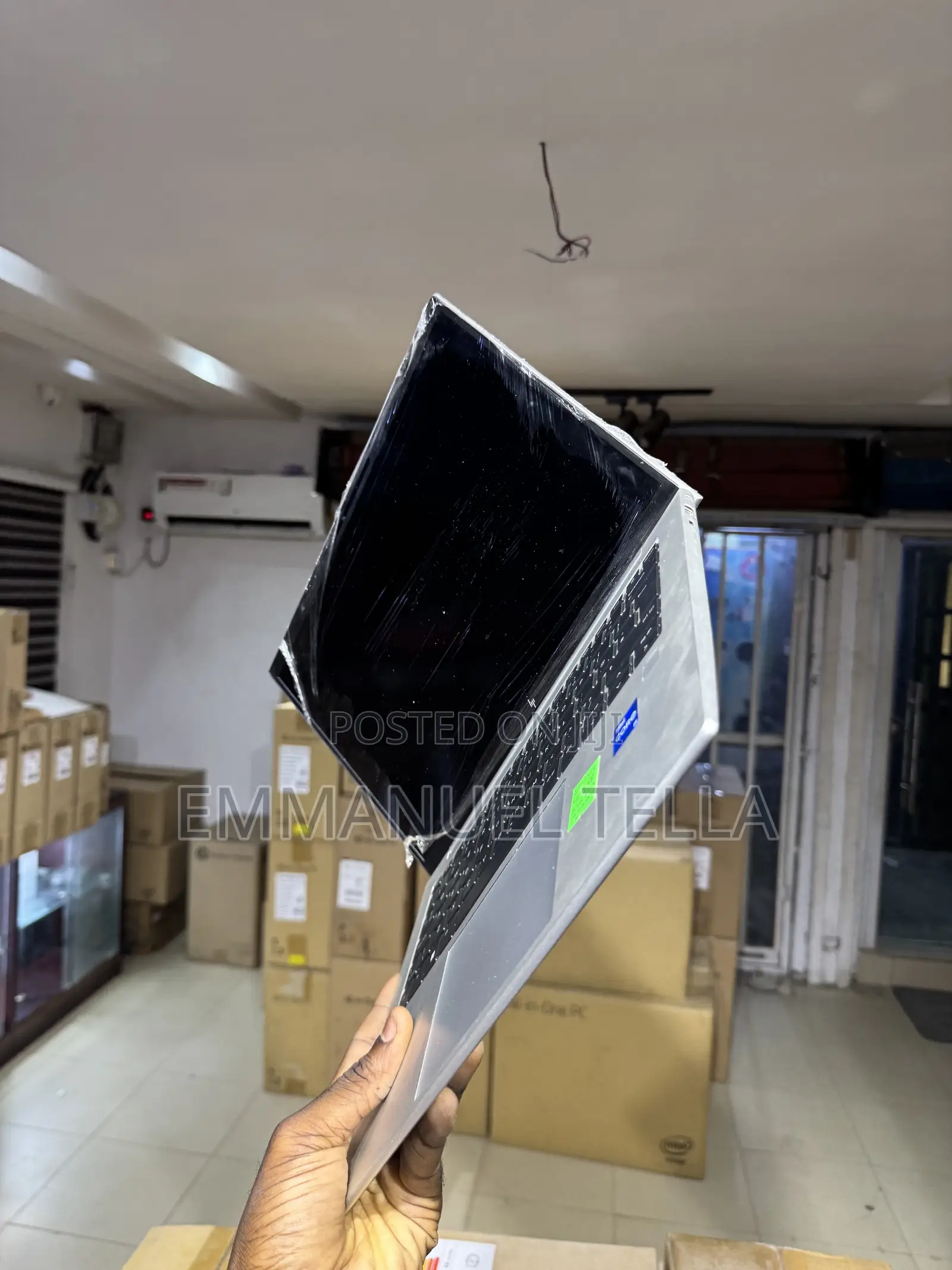 Laptop HP EliteBook 840 G9 16GB Intel Core i5 SSD 256GB