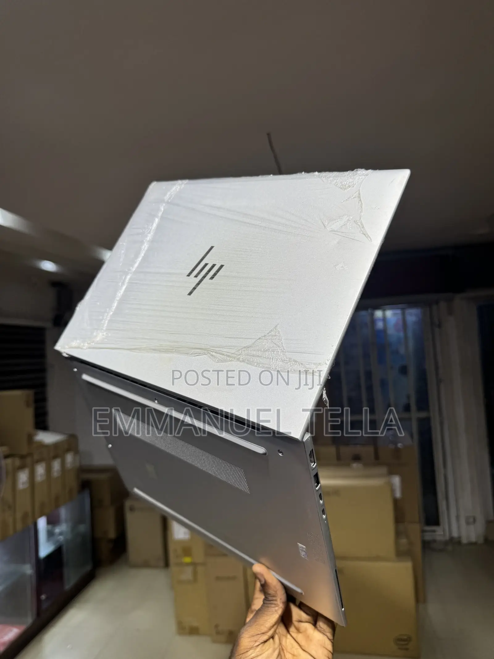 Laptop HP EliteBook 840 G9 16GB Intel Core i5 SSD 256GB