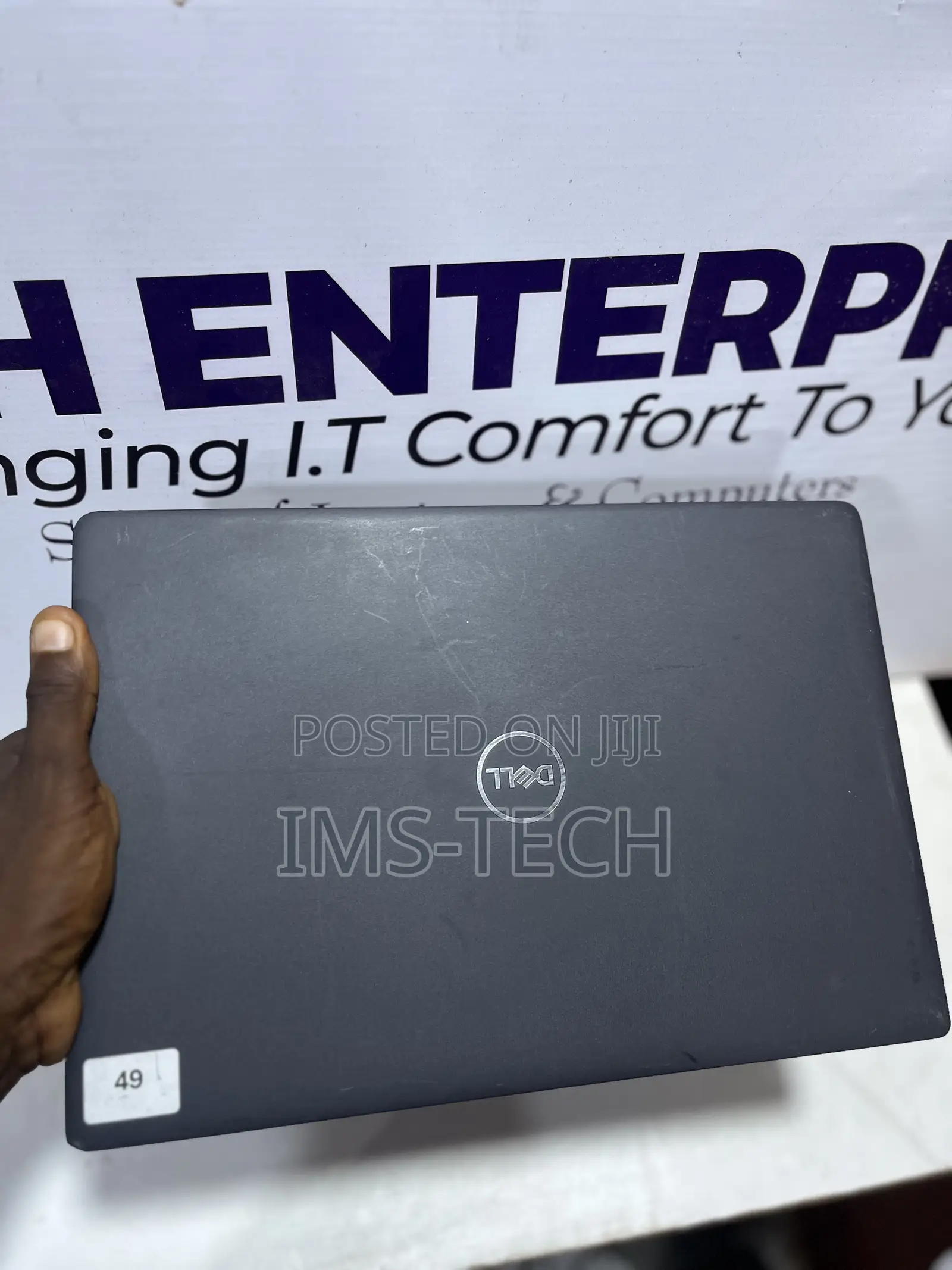 Laptop Dell Latitude 3410 8GB Intel Core i3 SSD 256GB