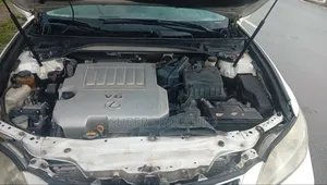 Lexus ES 350 2008 White