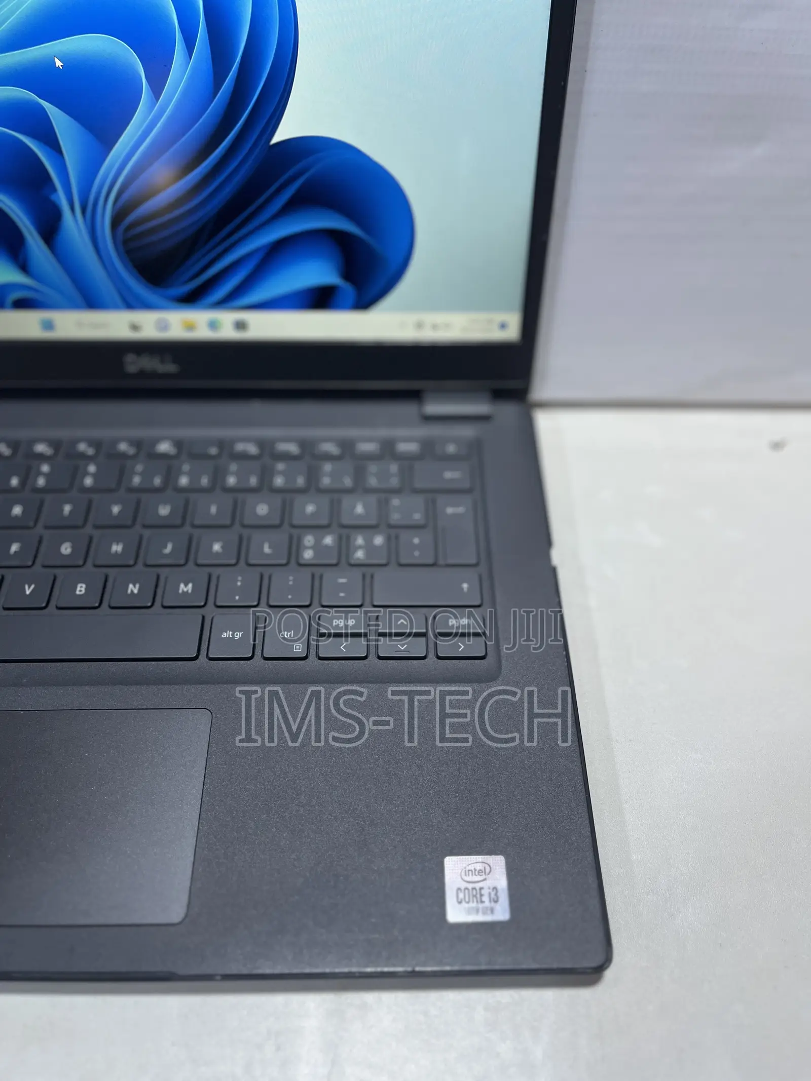 Laptop Dell Latitude 3410 8GB Intel Core i3 SSD 256GB