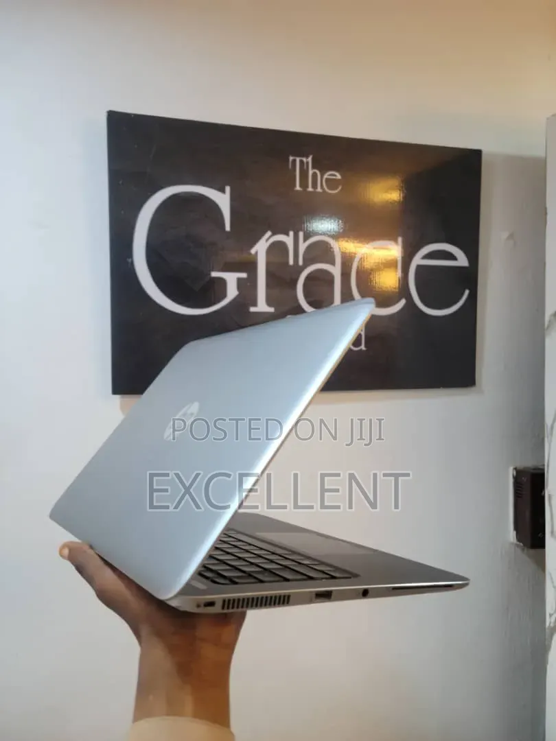 Laptop HP EliteBook Folio 1040 G3 8GB Intel Core i5 SSD 256GB