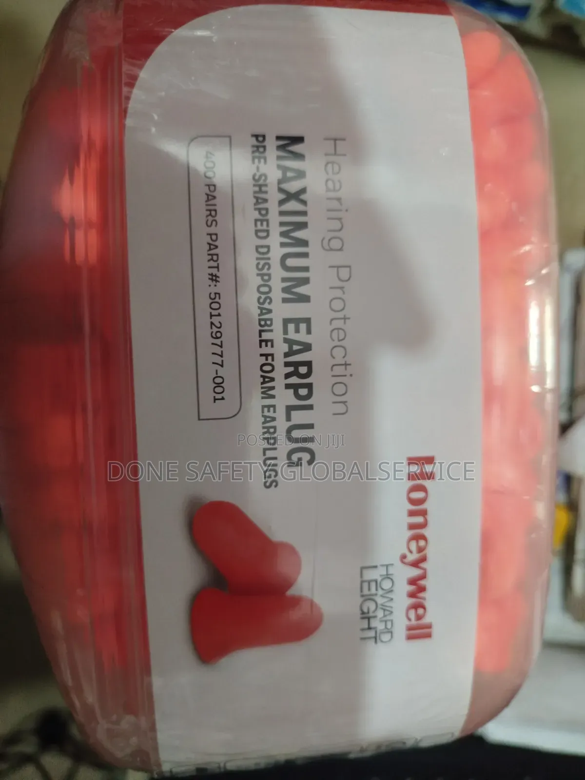 Honey Well Ear Plugs Is Available 400pics