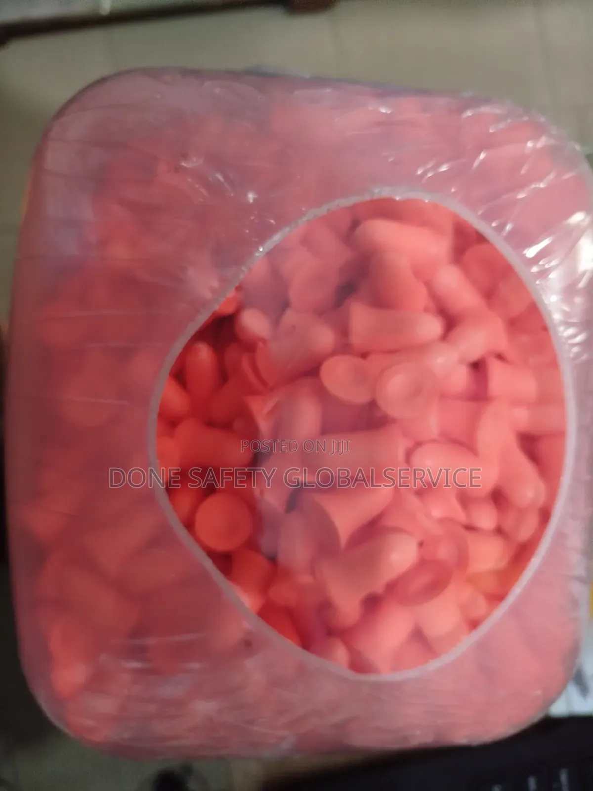 Honey Well Ear Plugs Is Available 400pics
