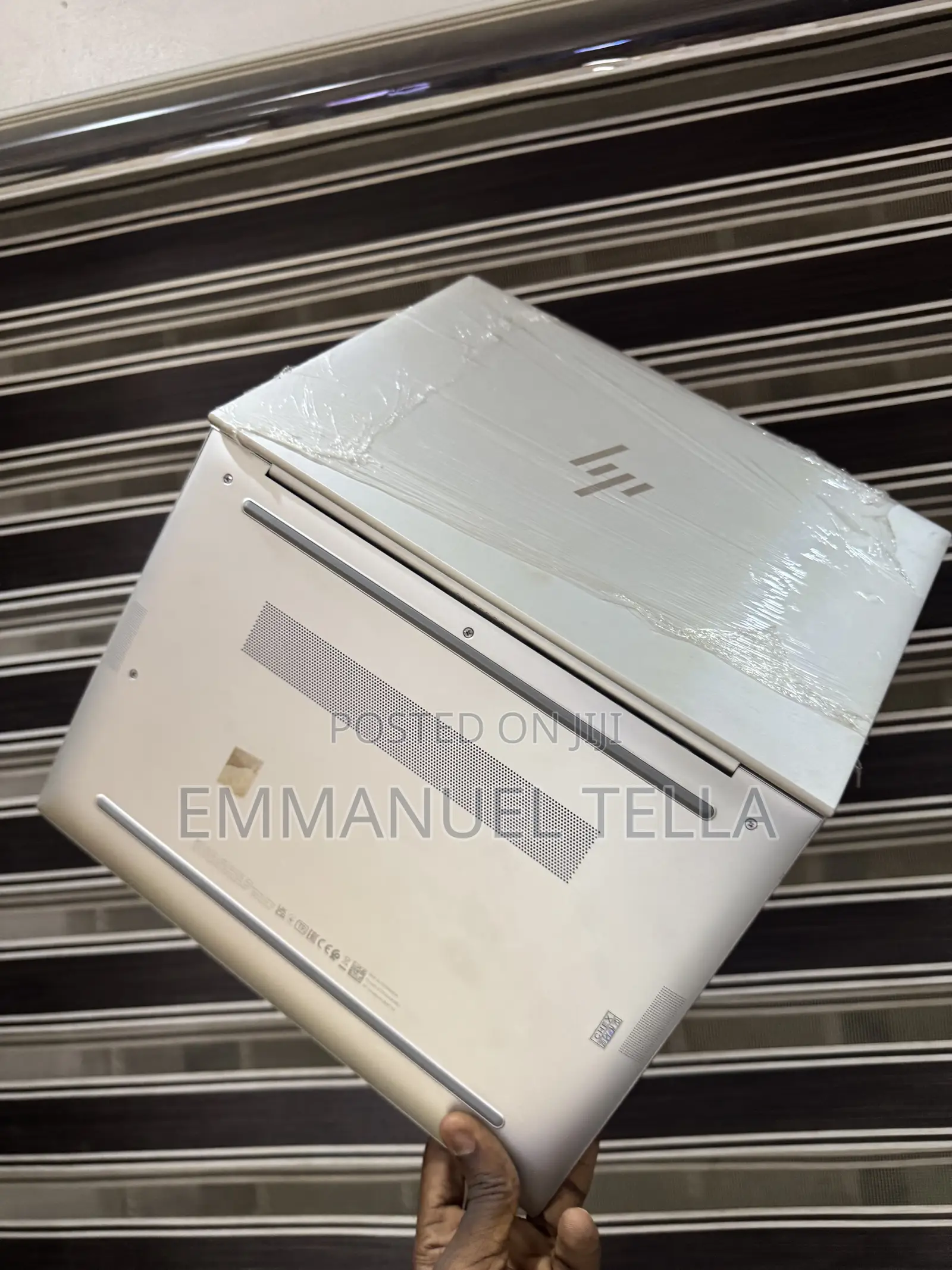 New Laptop HP EliteBook 840 G9 16GB Intel Core i5 SSD 256GB