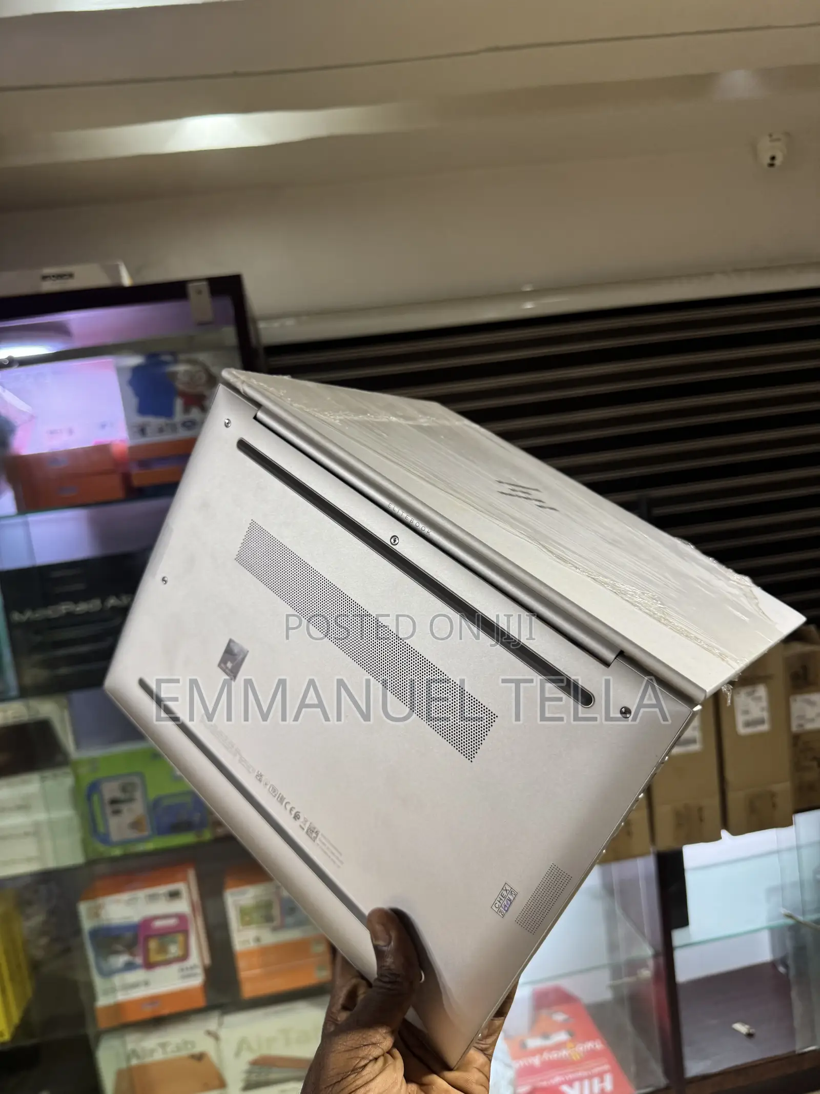 Laptop HP EliteBook 840 G9 16GB Intel Core i5 SSD 256GB