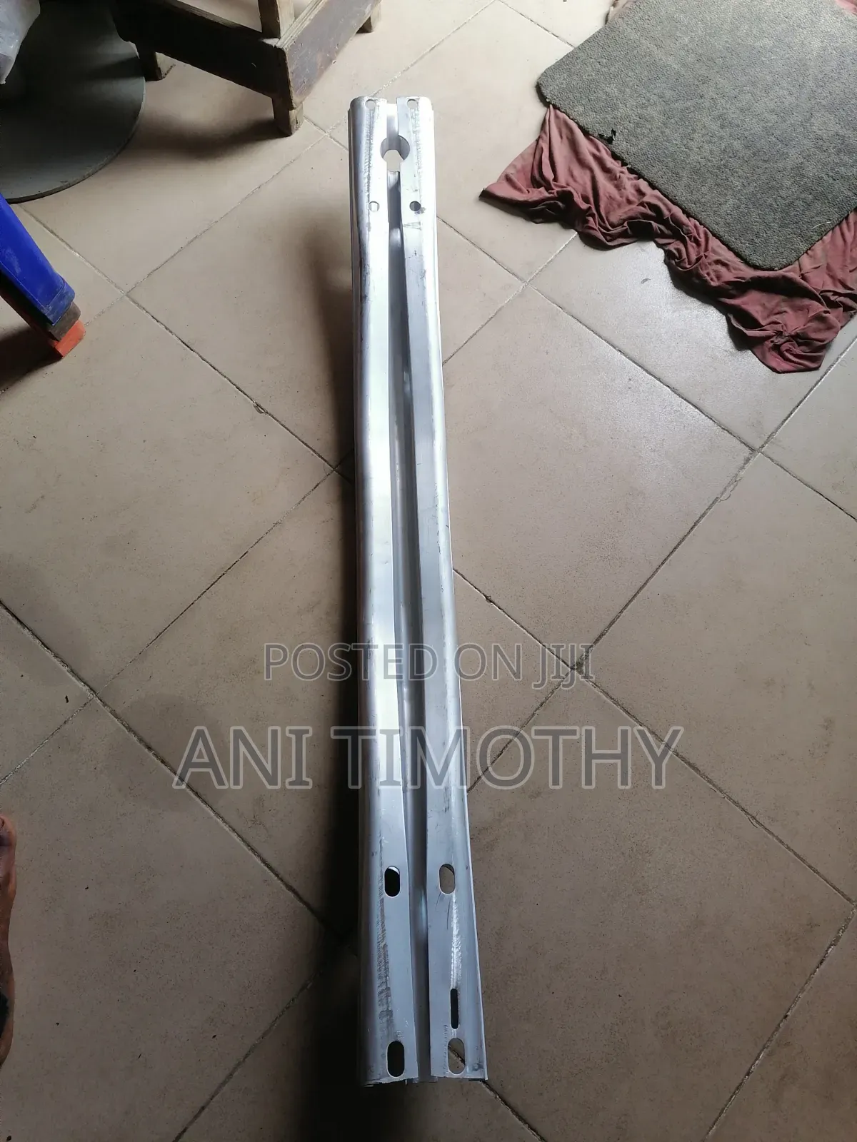 Front Beam Corolla 2020