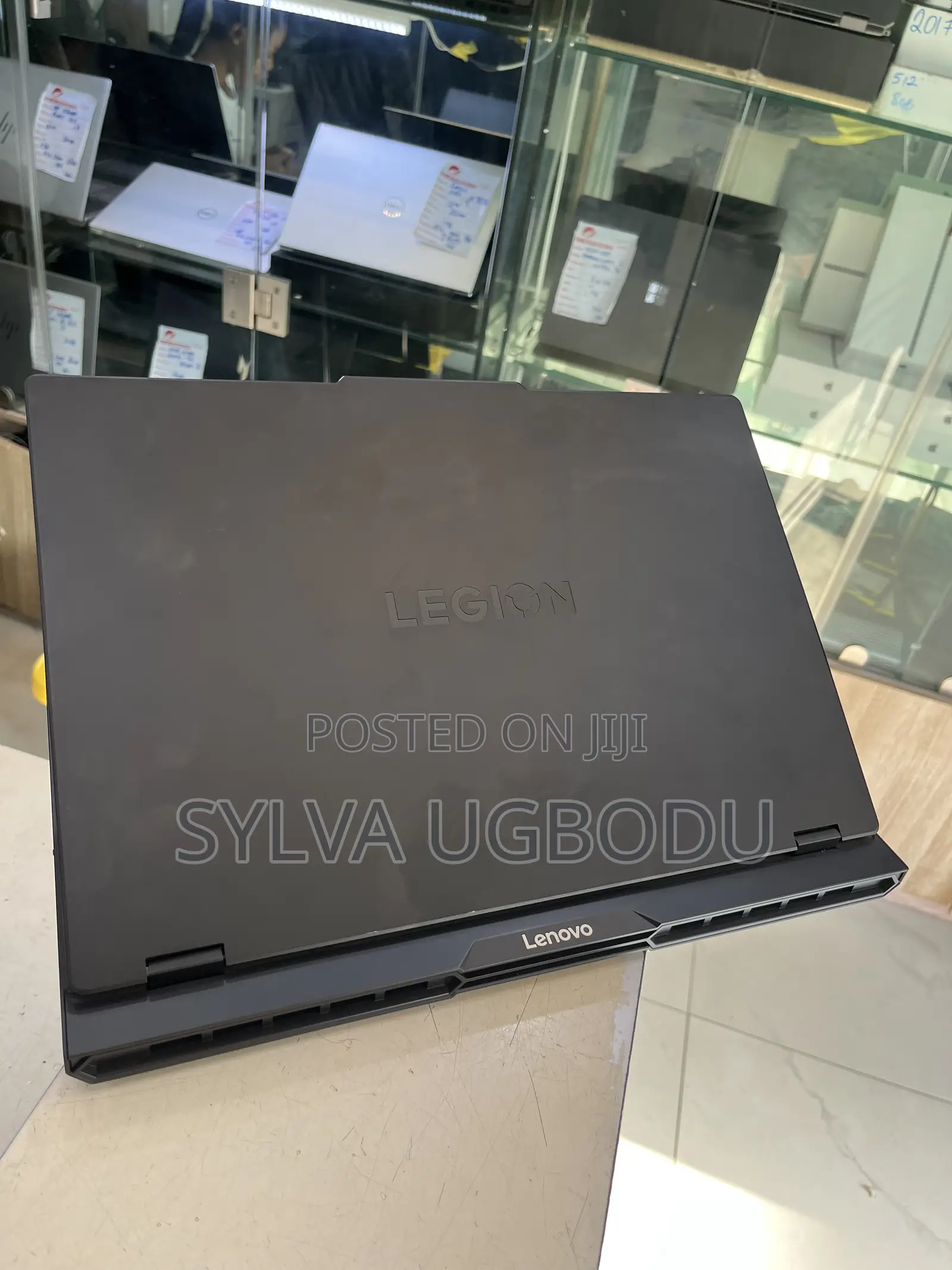 Laptop Lenovo Legion 5 16GB Intel Core Ultra 9 SSD 1T