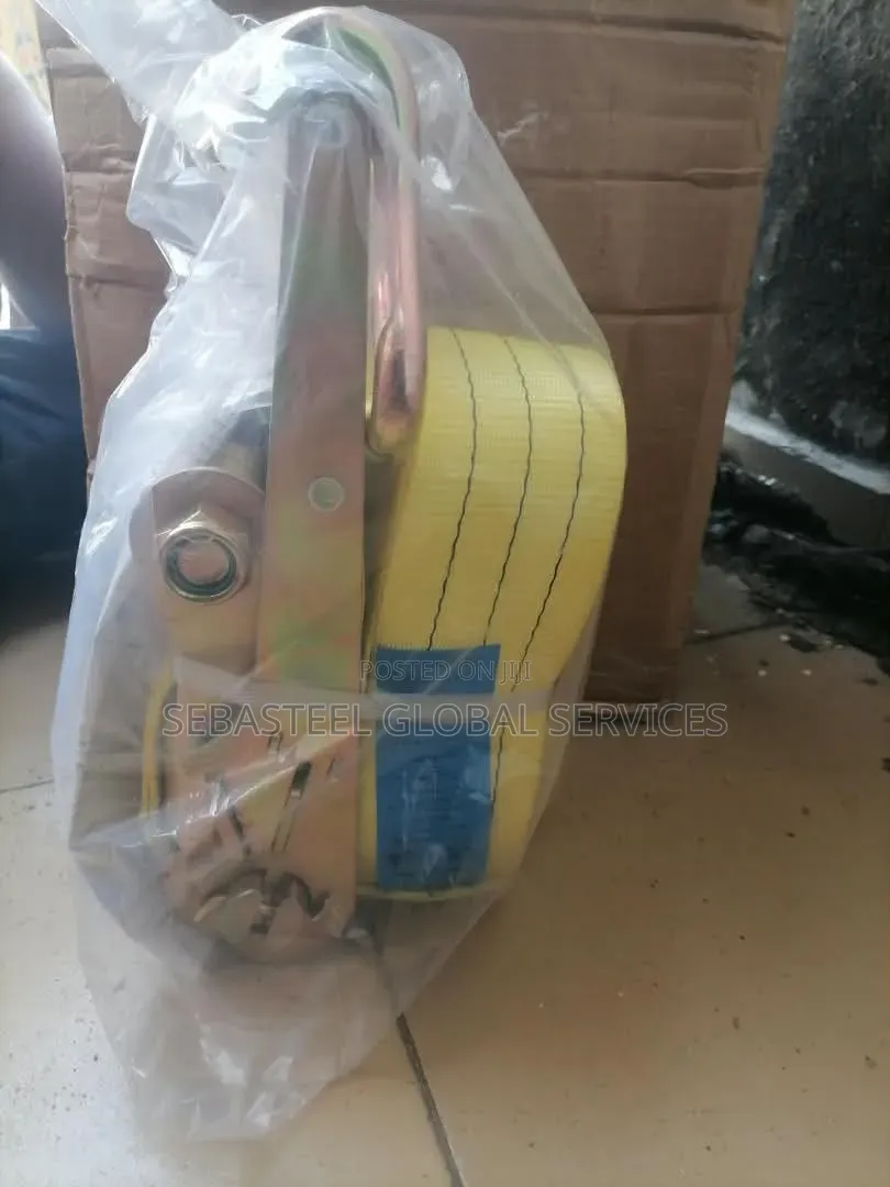 3" Banding Belt