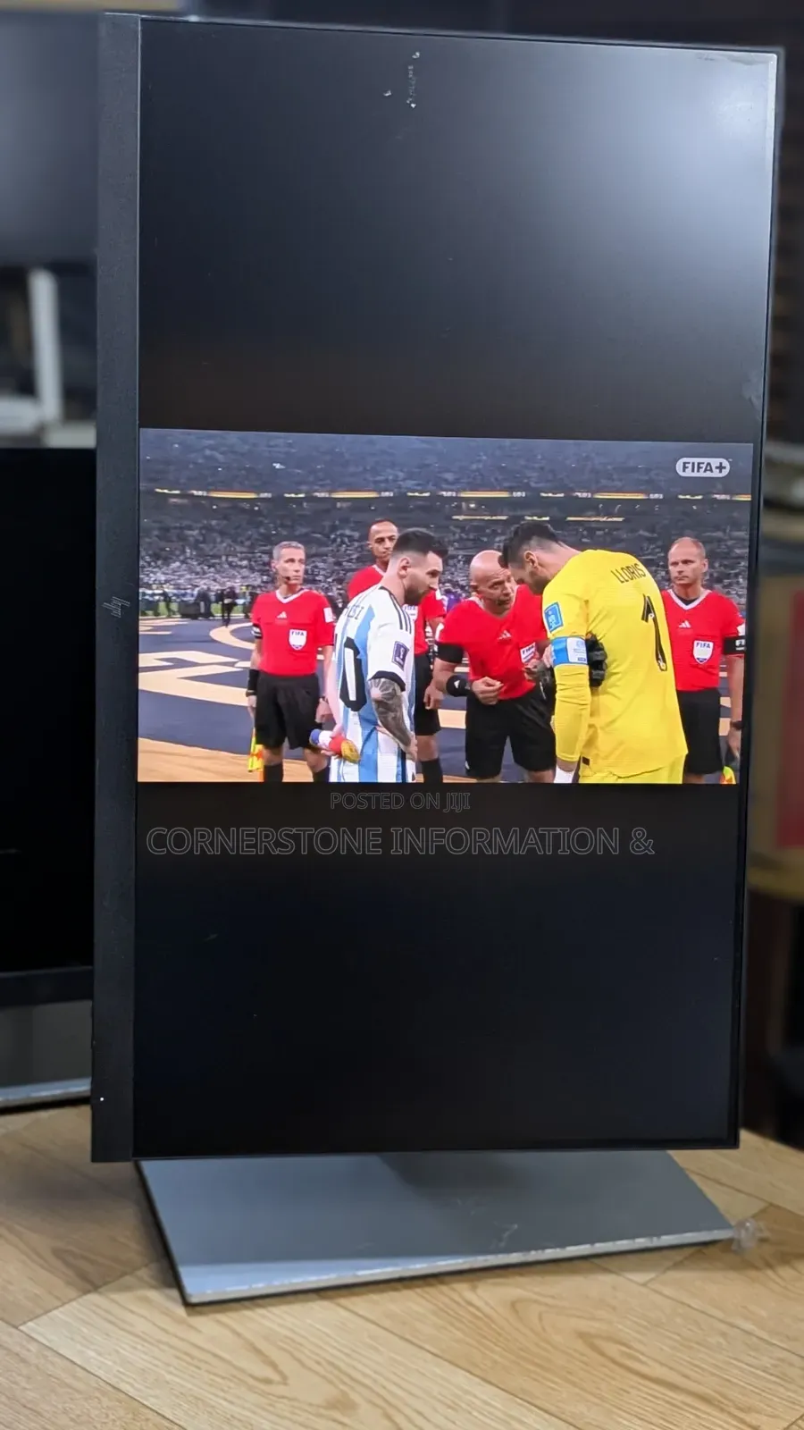 HP E24 23.8" 16:9 IPS Monitor