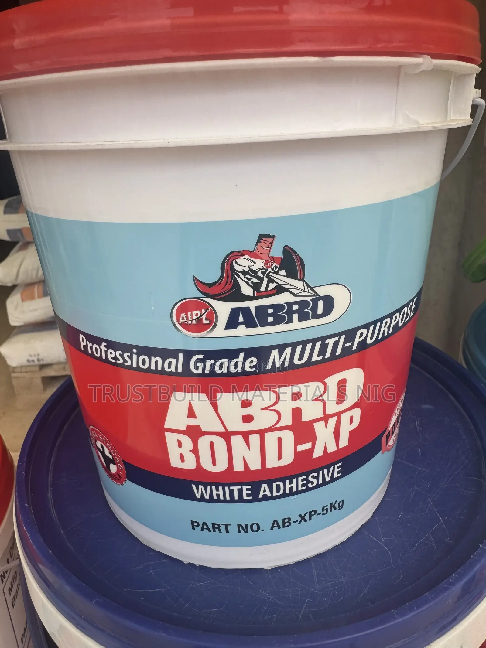 Abro Bond XP