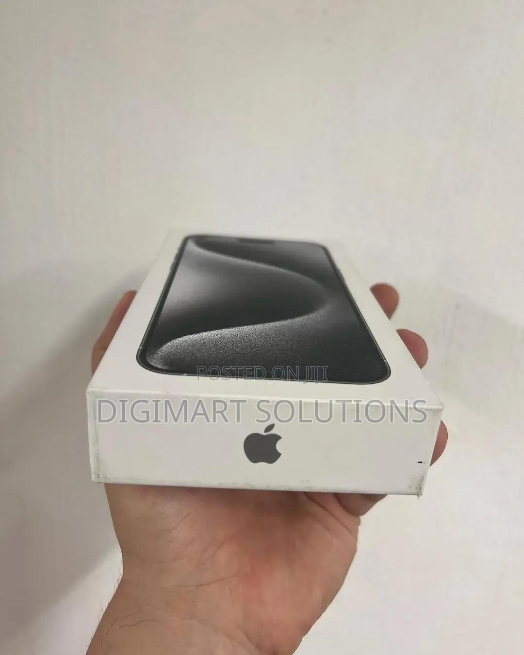 New Apple iPhone 15 Pro Max 1 TB