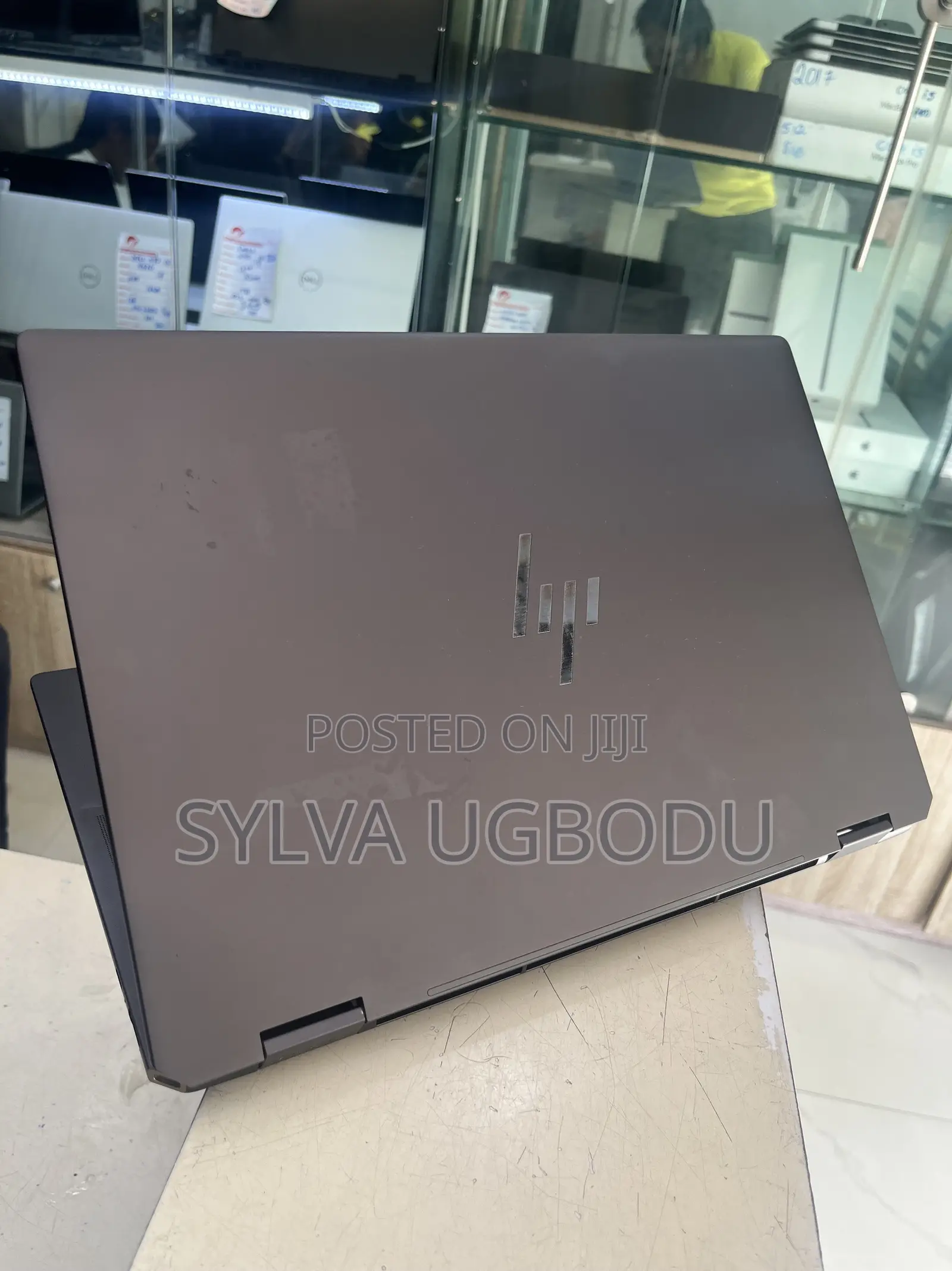 Laptop HP Spectre X360 15 32GB Intel Core Ultra 7 SSD 1T