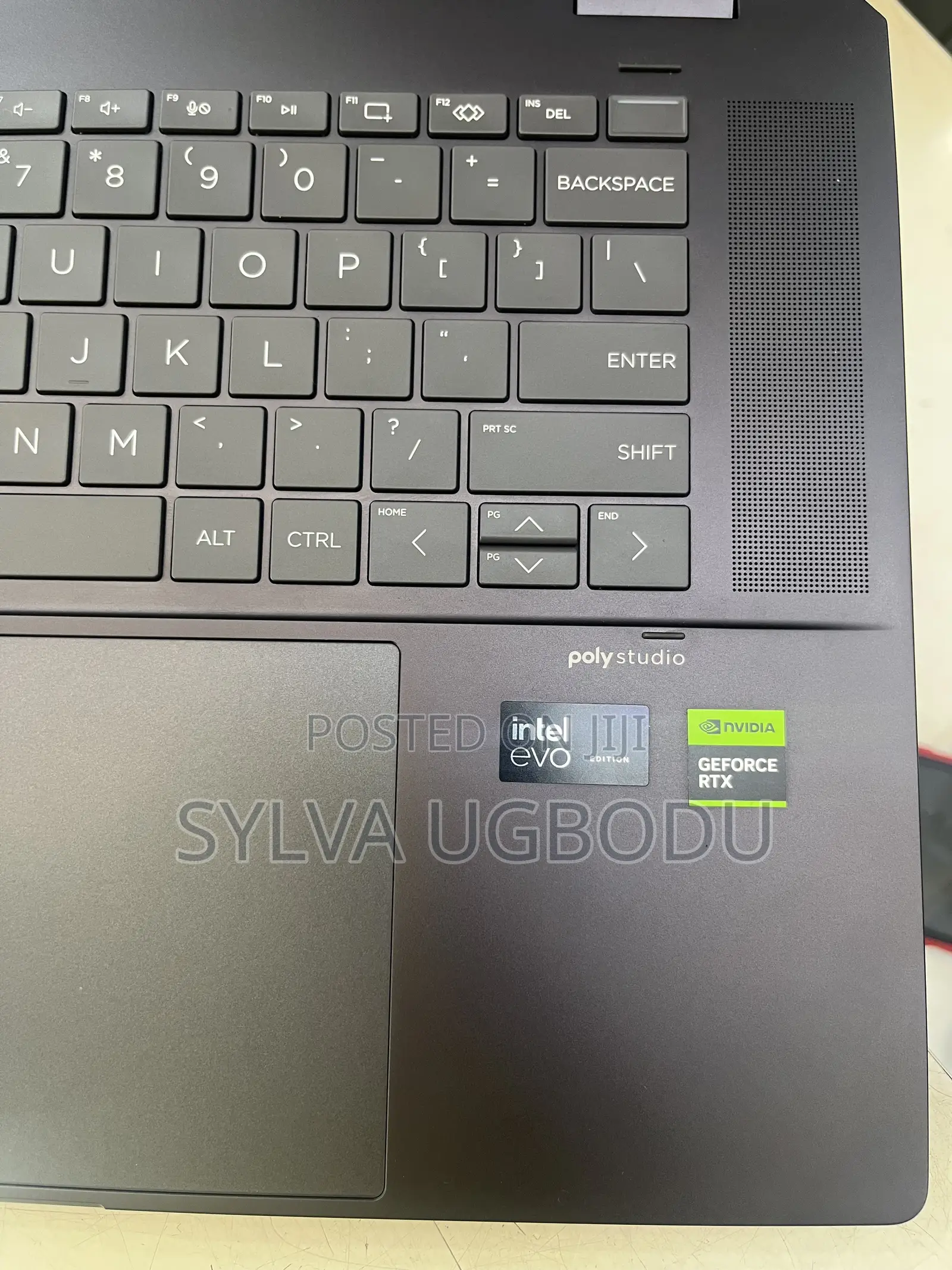 Laptop HP Spectre X360 15 32GB Intel Core Ultra 7 SSD 1T