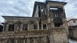 3bdrm Duplex in Umuahia for Sale