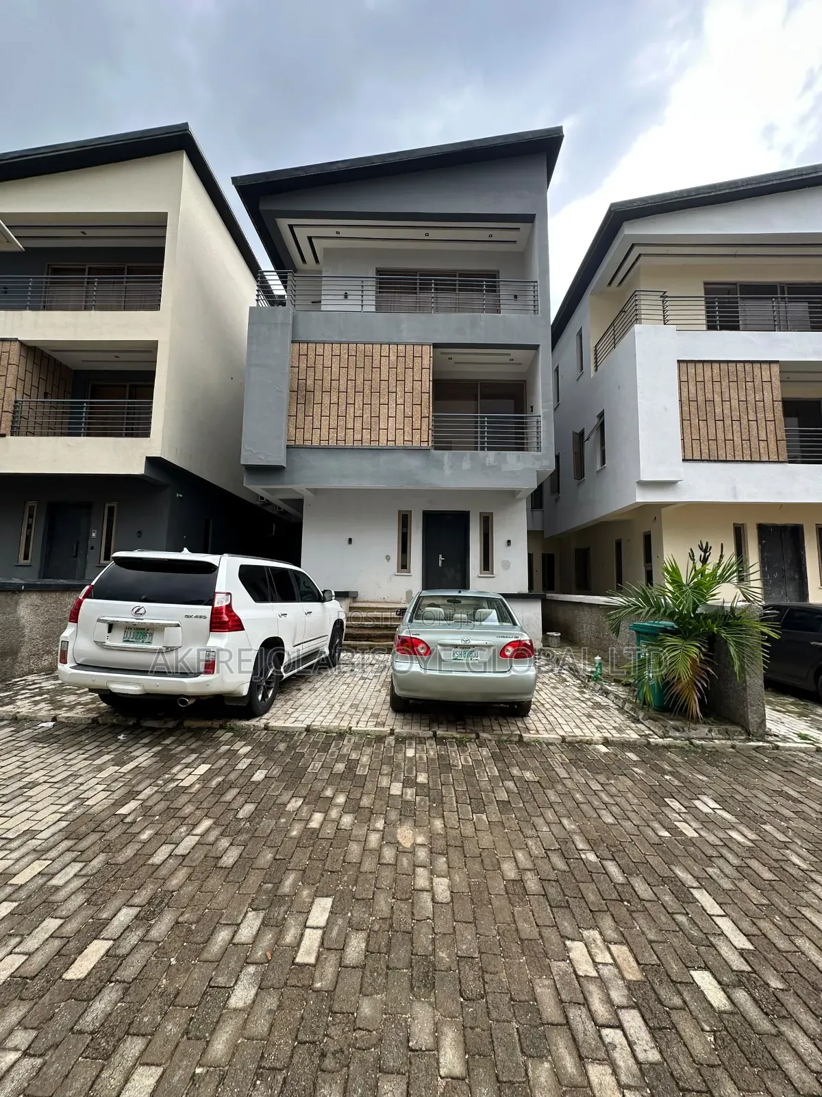 2bdrm Apartment in Mabushi By Vio Abuja for rent