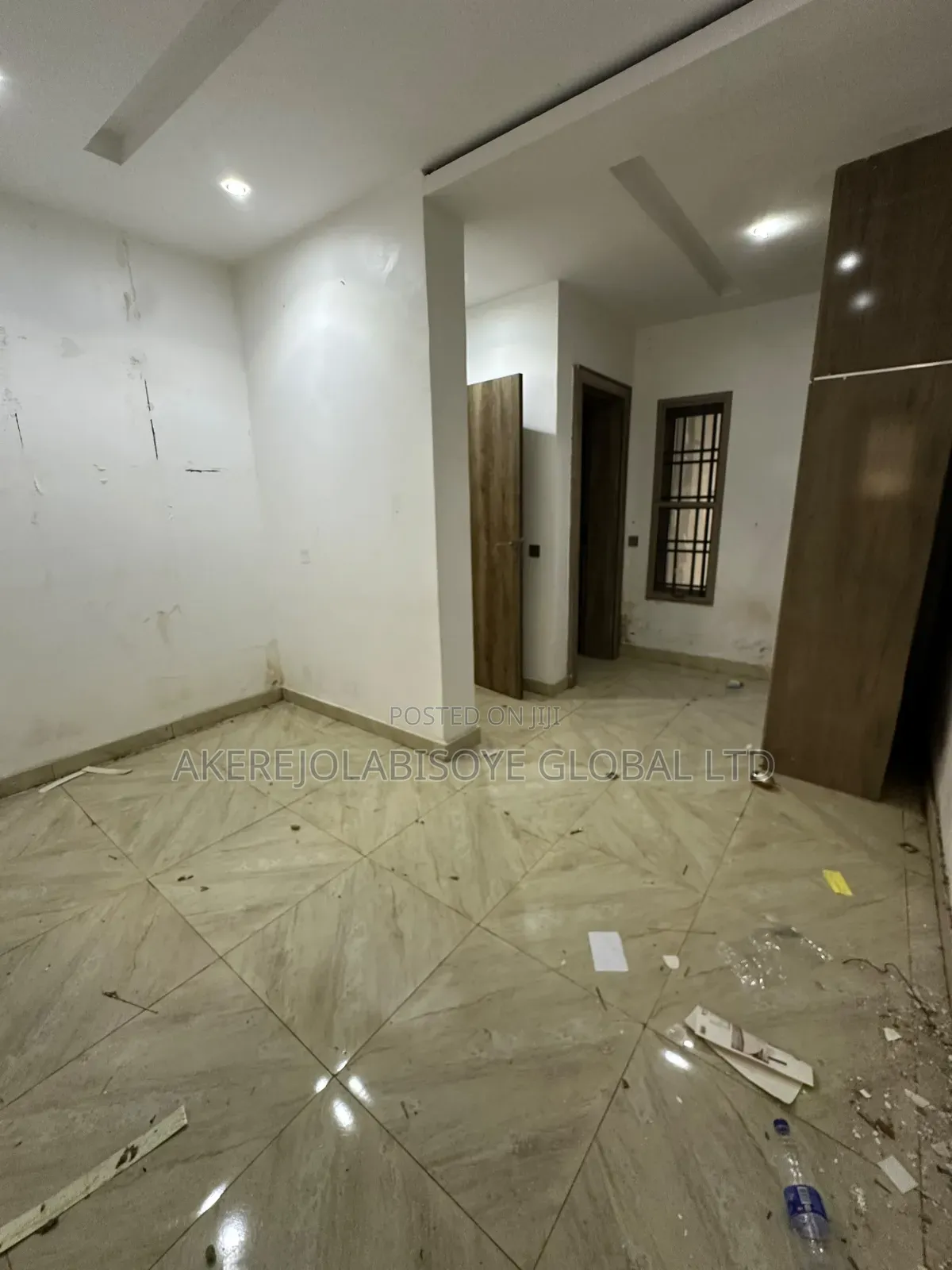 2bdrm Apartment in Mabushi By Vio Abuja for rent