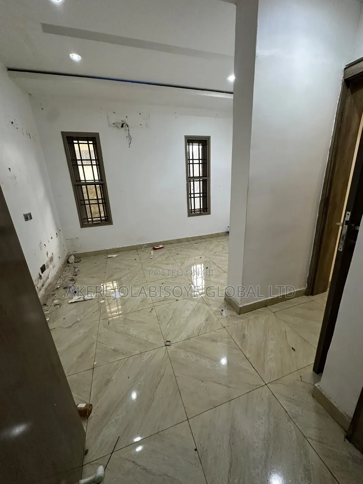 2bdrm Apartment in Mabushi By Vio Abuja for rent