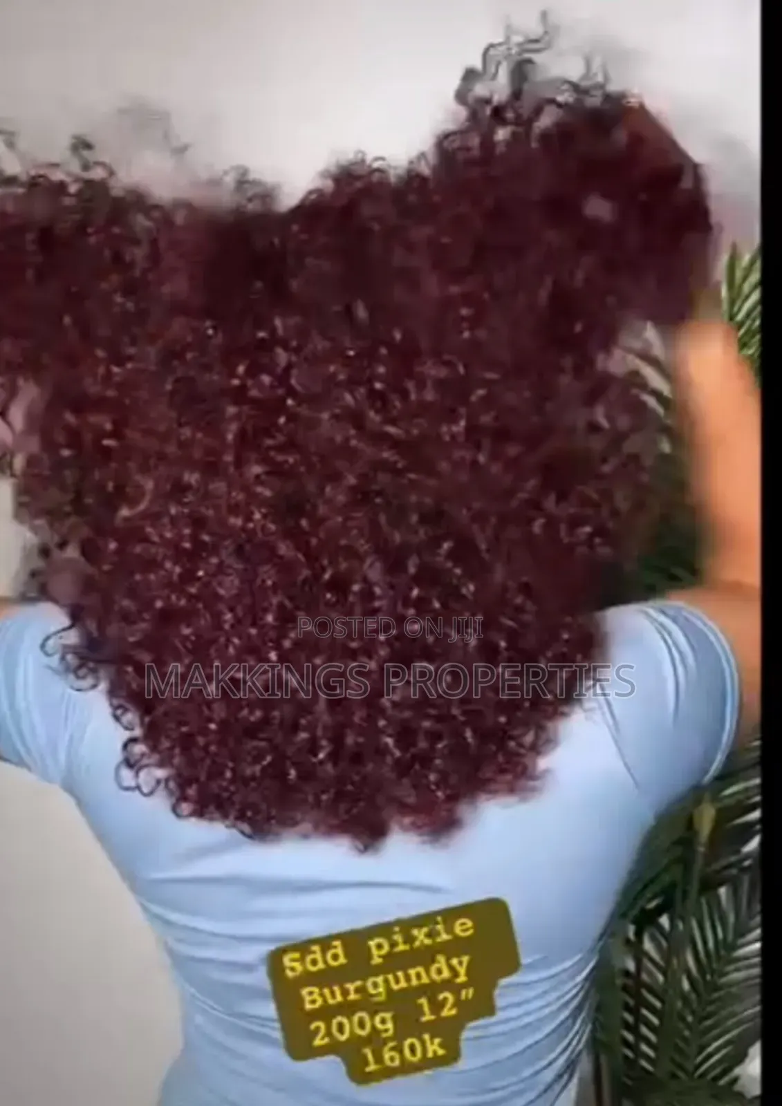 Burgundy for Sale