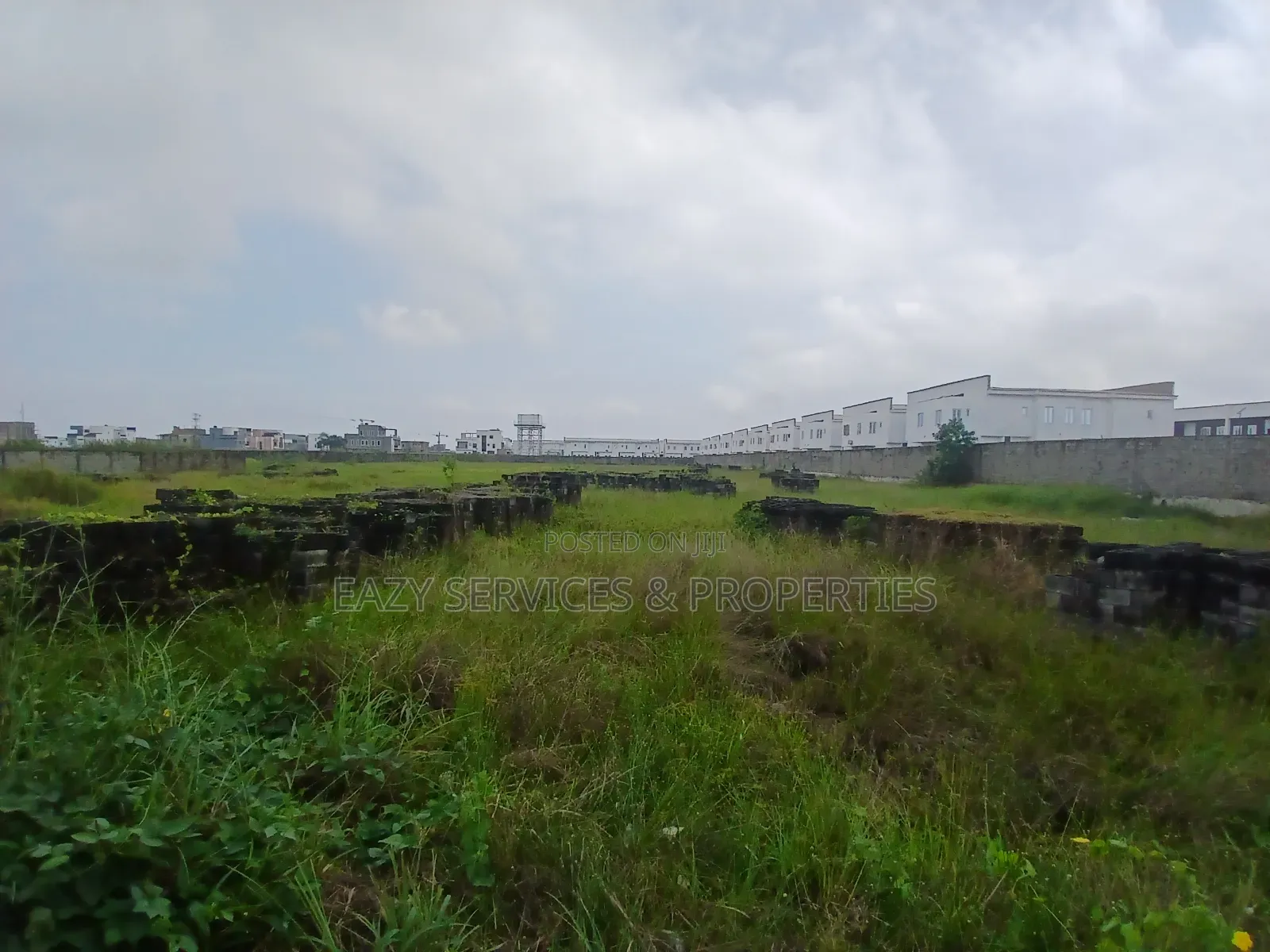 10plots of Land Along Ogombo Road, Ajah