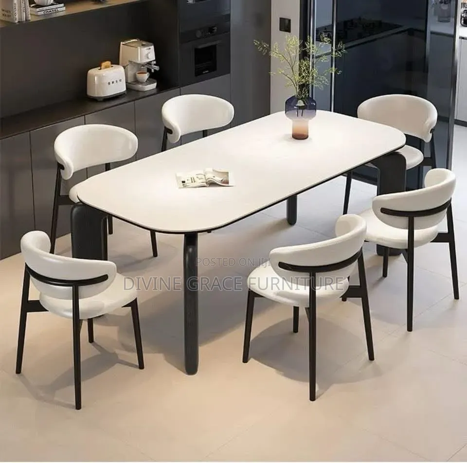 High Quality Imported Dining Set