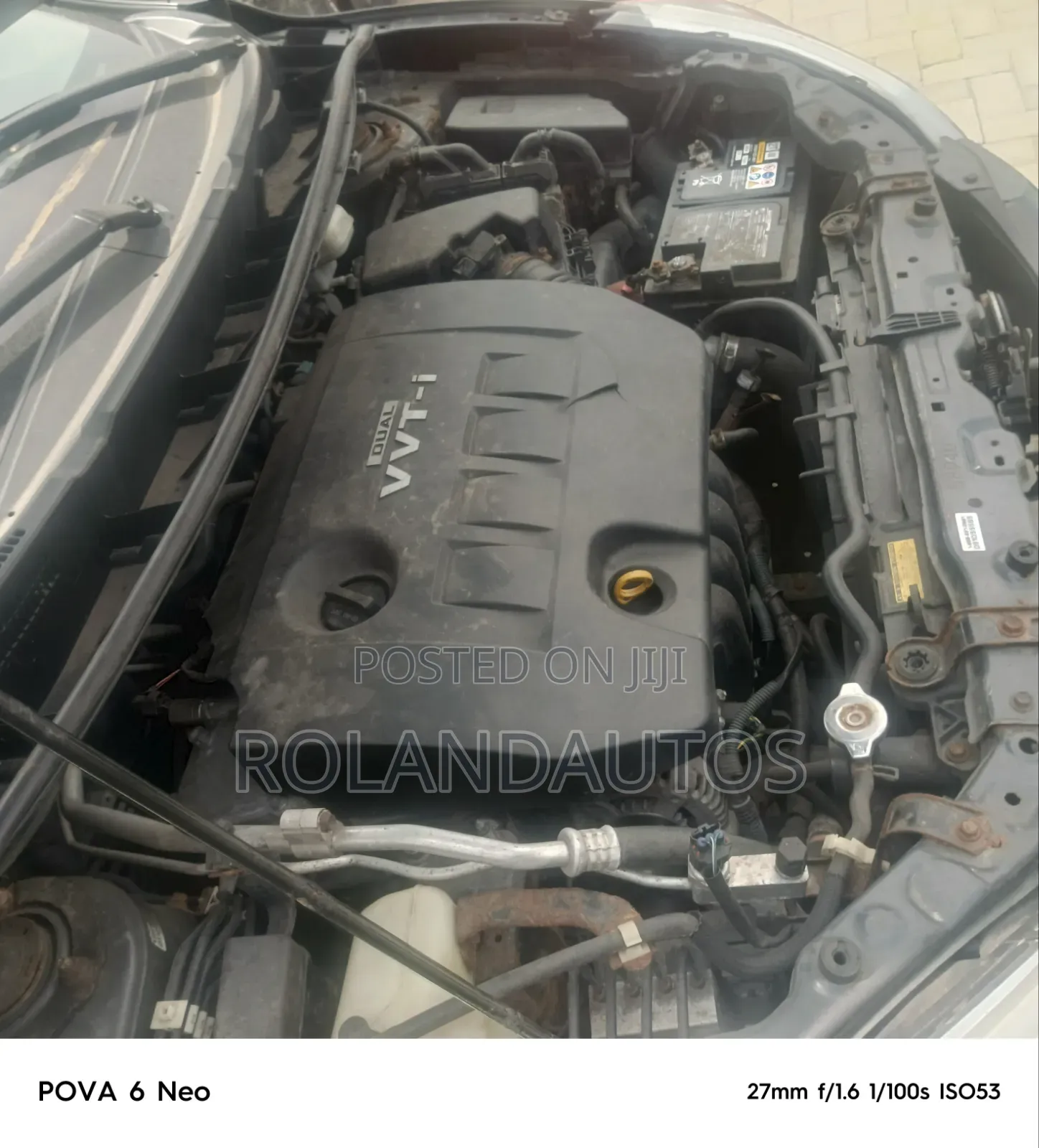 Toyota Matrix 2010 Gray