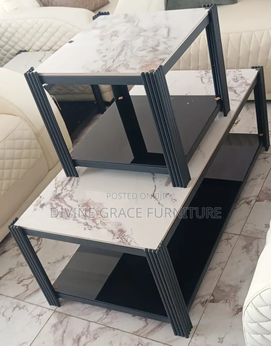 Affordable Centre Table Sets 