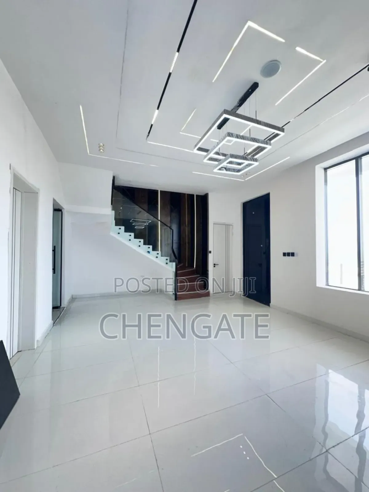 4bdrm Duplex in Ajah for sale