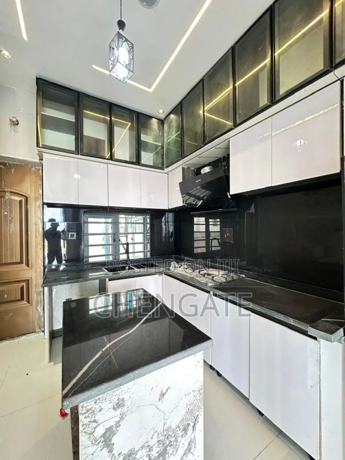 4bdrm Duplex in Ajah for sale