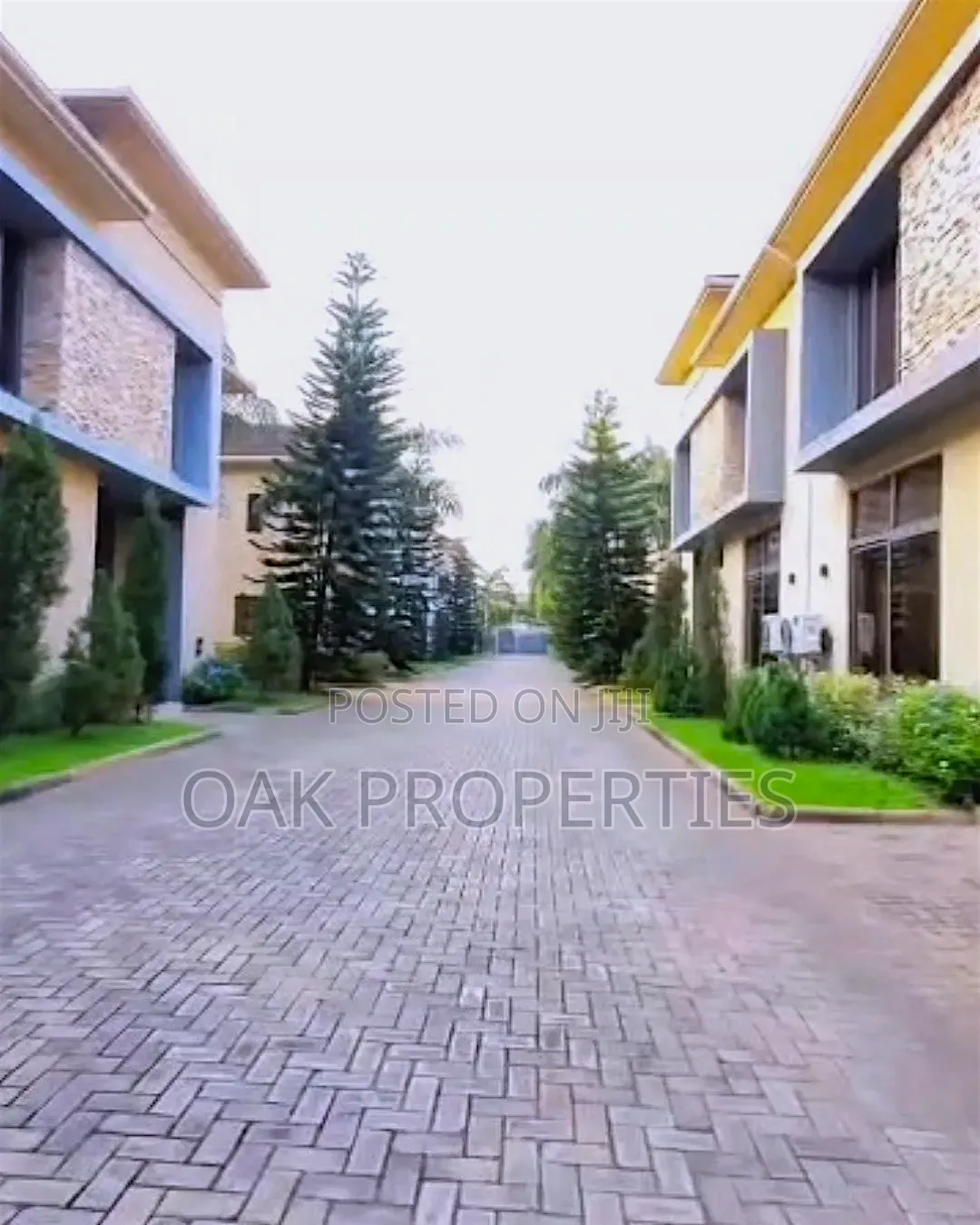 4bdrm Duplex in Peter Odili Road, Trans Amadi for rent