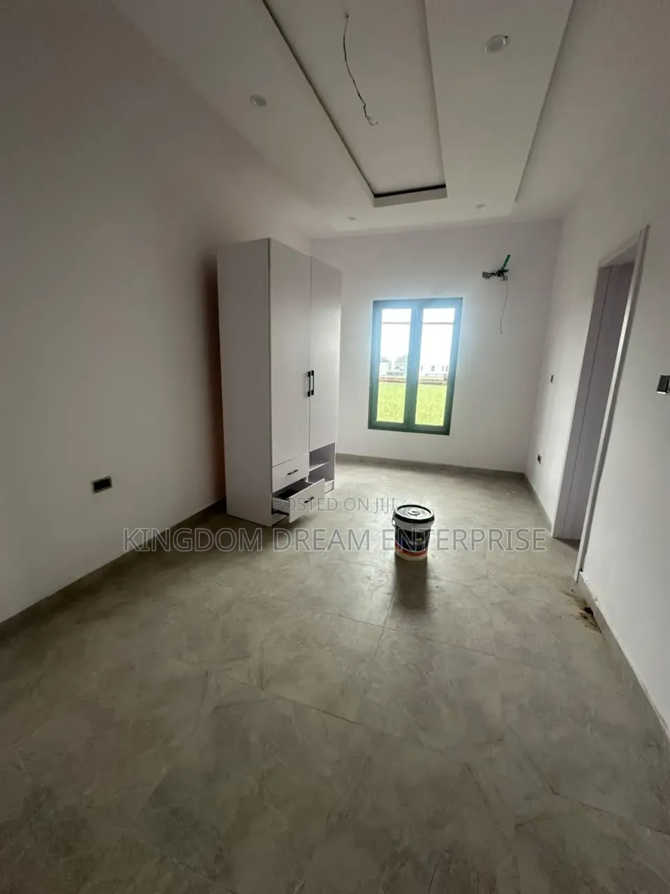 4bdrm Duplex in Osapa London Lekki for rent