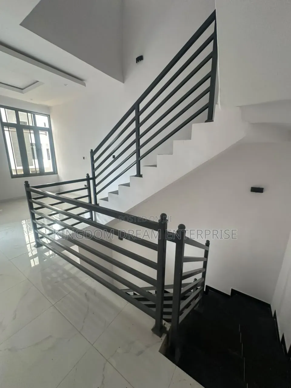 4bdrm Duplex in Osapa London Lekki for rent