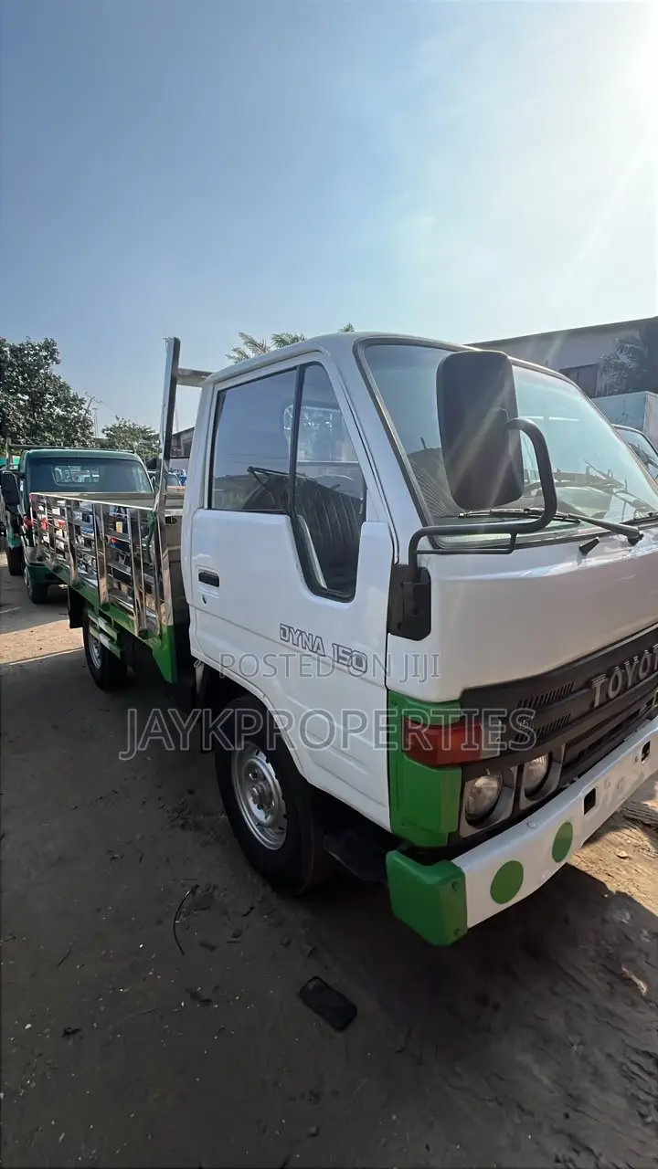 Toyota Dyna 150