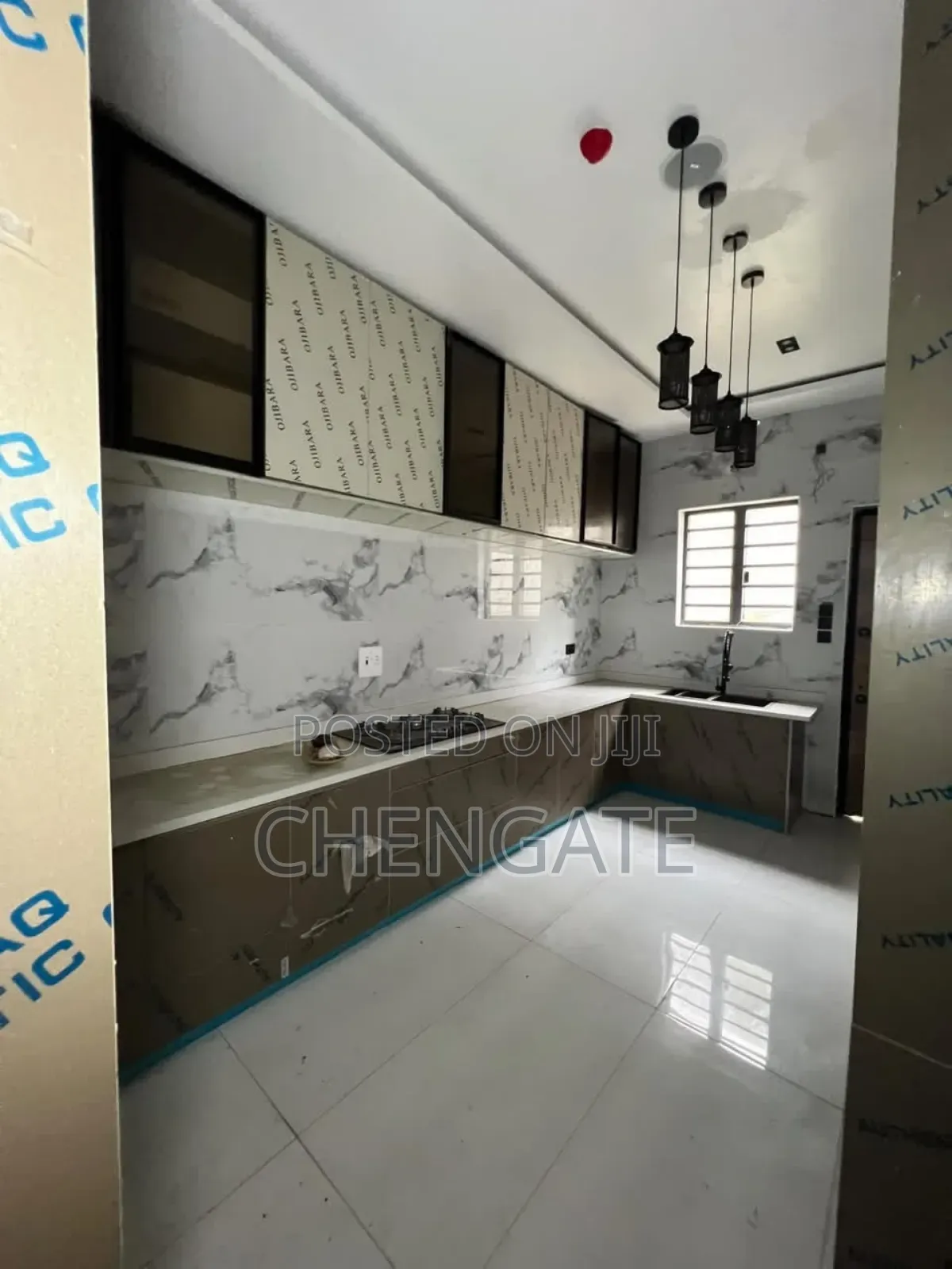 3bdrm Duplex in Lekki Phase 1 for sale