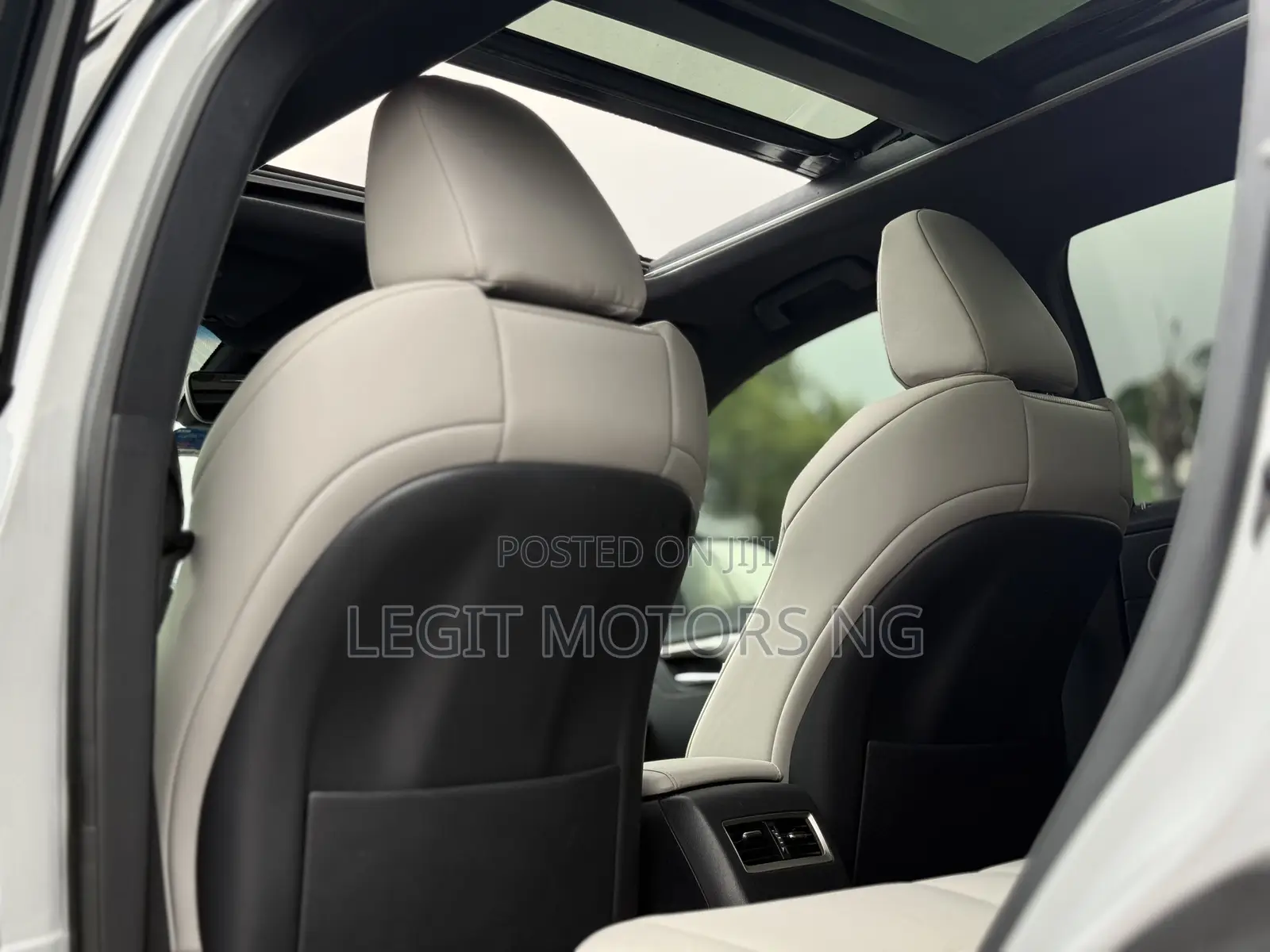 Lexus RX 350 F Sport AWD 2016 Silver