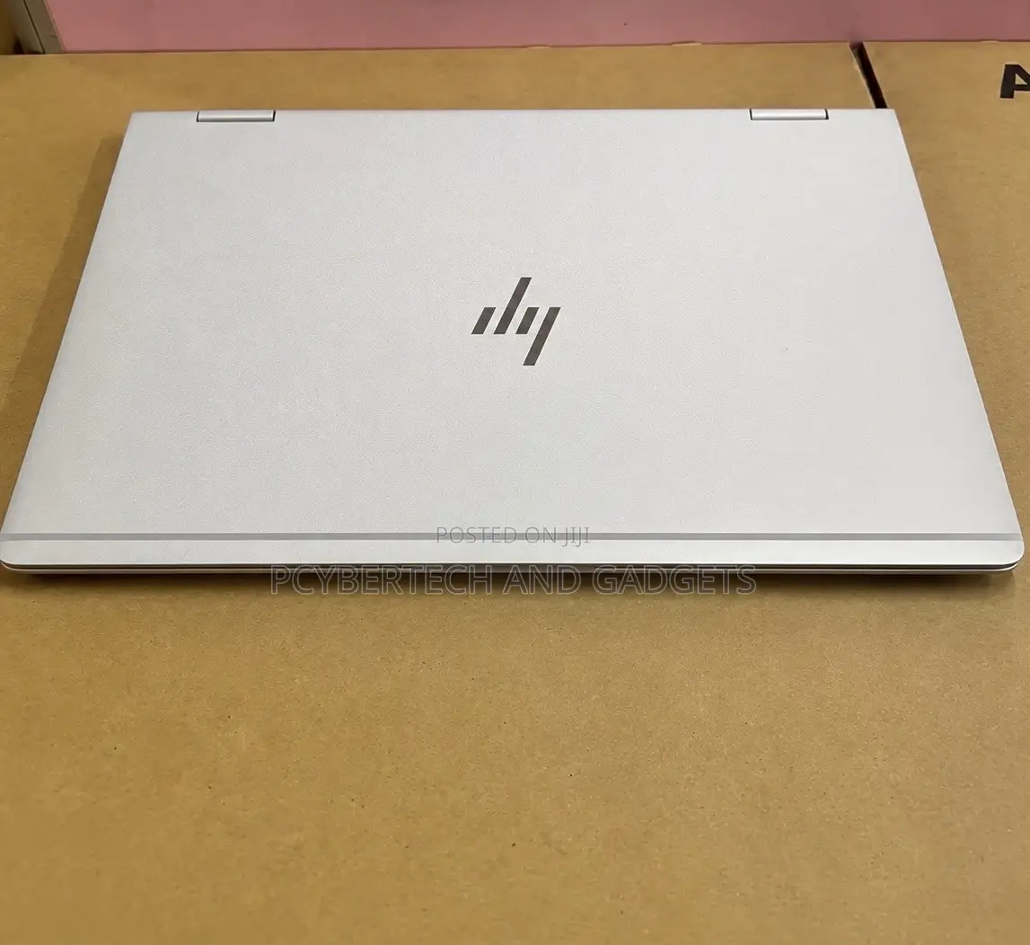Laptop HP EliteBook X360 1030 G2 8GB Intel Core i5 SSD 256GB