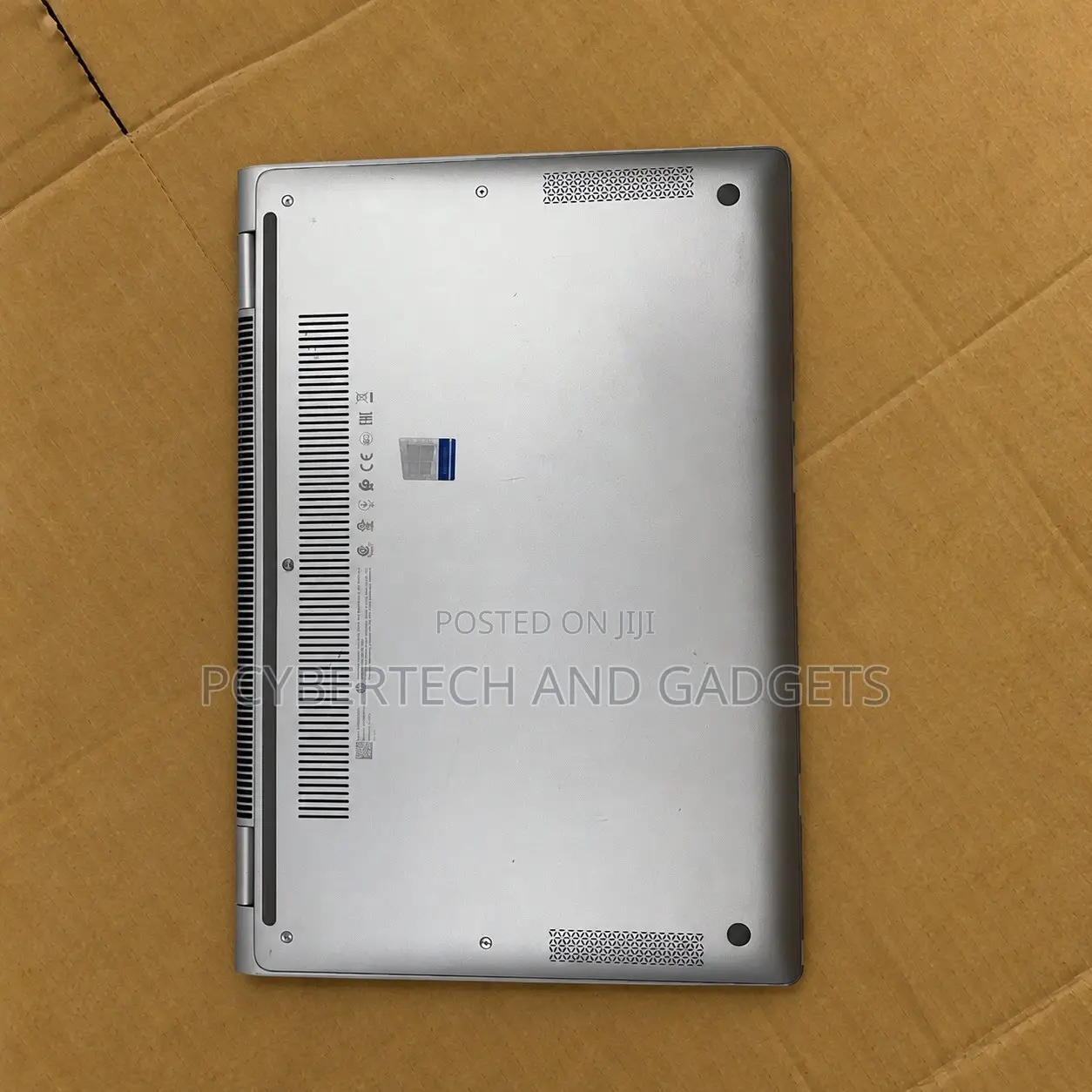 Laptop HP EliteBook X360 1030 G2 8GB Intel Core i5 SSD 256GB